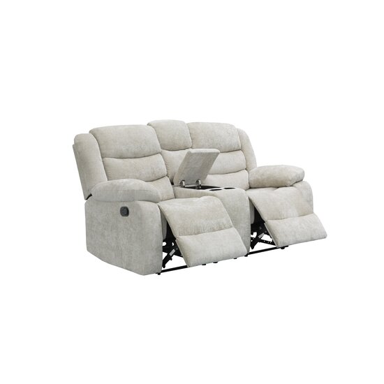 Canapea Recliner Relax 2 locuri picture - 1
