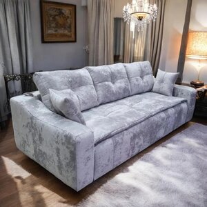 Canapea  Extensibila Roma 242x116 cm