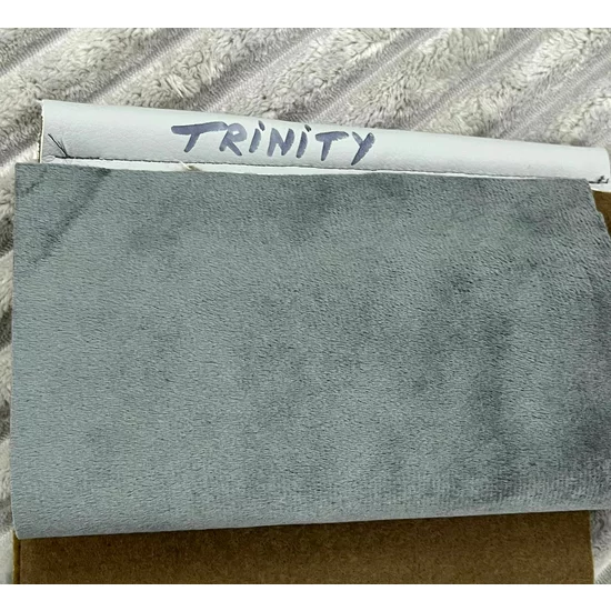 Canapea Royal, 3 locuri, extensibilă cu ladă de depozitare, structură lemn de fag + PAL, arcuri bonell, tapițerie catifea baby face 235x105x80 cm, Culoare personalizabilă picture - 6