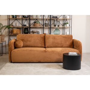 Canapea Santiago extensibila 237x107x93 cm