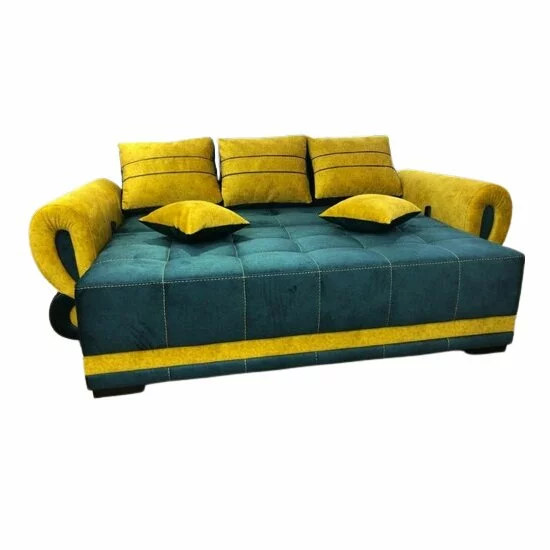 Canapea extensibilă Sofia, confort sporit, spațiu depozitare, tapițerie moale, 240x100 cm, culoare personalizată picture - 14