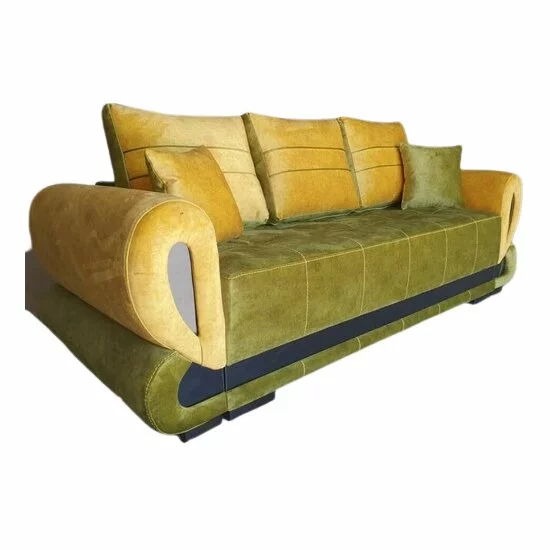 Canapea extensibilă Sofia, confort sporit, spațiu depozitare, tapițerie moale, 240x100 cm, culoare personalizată picture - 12