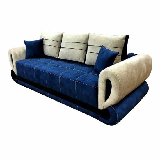 Canapea extensibilă Sofia, confort sporit, spațiu depozitare, tapițerie moale, 240x100 cm, culoare personalizată picture - 9