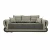 Canapea extensibilă Sofia, confort sporit, spațiu depozitare, tapițerie moale, 240x100 cm, culoare personalizată picture - 8