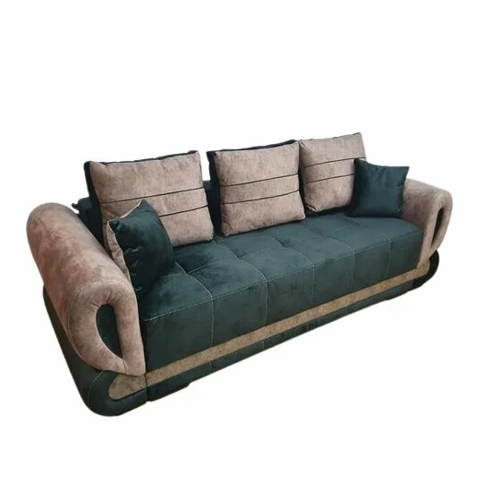 Canapea extensibilă Sofia, confort sporit, spațiu depozitare, tapițerie moale, 240x100 cm, culoare personalizată picture - 13