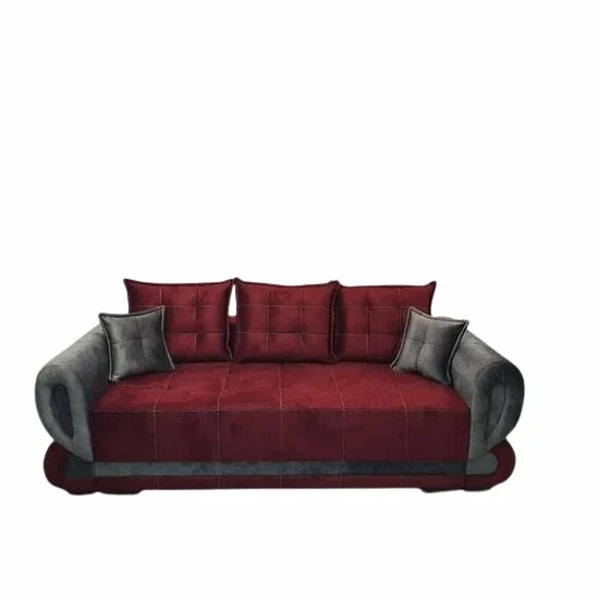 Canapea extensibilă Sofia, confort sporit, spațiu depozitare, tapițerie moale, 240x100 cm, culoare personalizată picture - 7