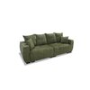 Canapea Extensibila Spike 252x105x86 cm picture - 1