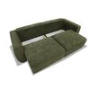 Canapea Extensibila Spike 252x105x86 cm picture - 2