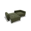 Canapea Extensibila Spike 252x105x86 cm picture - 3