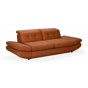 CANAPEA STRATEGOS 258 X 119 CM CU EXTENSIE RIBALTA