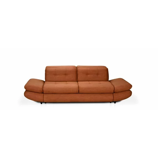 CANAPEA STRATEGOS 258 X 119 CM CU EXTENSIE RIBALTA picture - 2