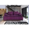 Canapea Sweet Extensibila 204x106 cm picture - 7