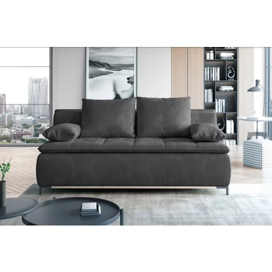 Canapea Sweet Extensibila 204x106 cm picture - 4