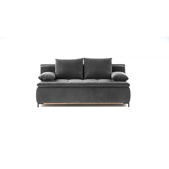 Canapea Sweet Extensibila 204x106 cm picture - 3