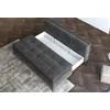 Canapea Sweet Extensibila 204x106 cm picture - 6