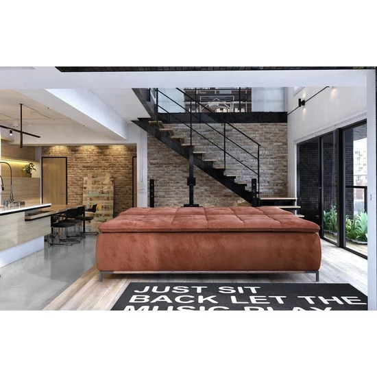 Canapea Sweet Extensibila 204x106 cm picture - 10