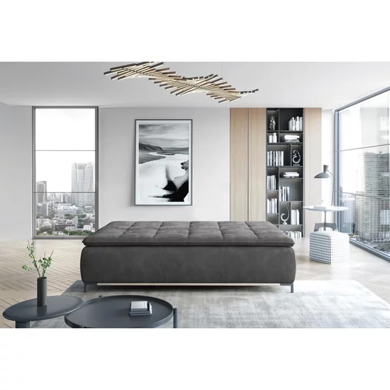 Canapea Sweet Extensibila 204x106 cm picture - 5