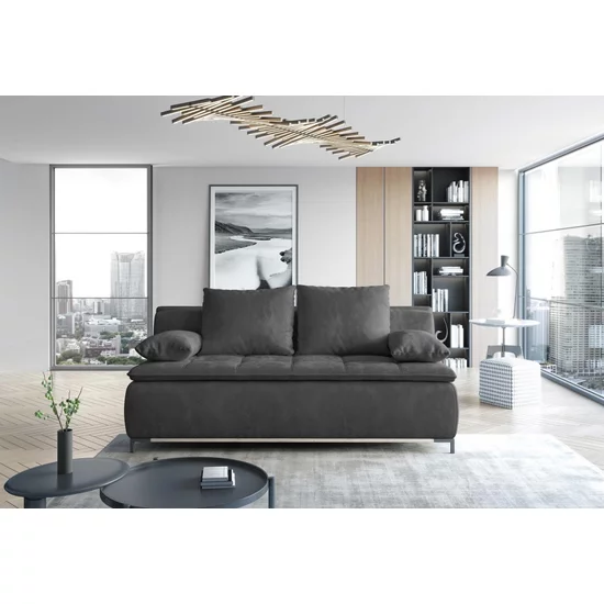 Canapea Sweet Extensibila 204x106 cm picture - 9