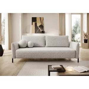 Canapea Vasco - Eleganță Minimalistă, Funcție de Dormit 200x146 cm și Depozitare