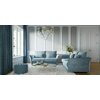Canapea Extensibila  Verona 140 195x106x97 cm picture - 3