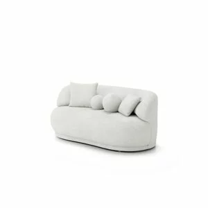 Canapeaua Gio Mini 188x96xH77 cm Culoare Personalizabila