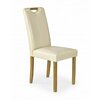 Scaun Caro Crem picture - 1
