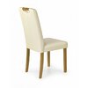 Scaun Caro Crem picture - 2
