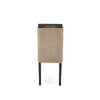 Scaun Clarion 2 Bej 42x58x97 cm picture - 6