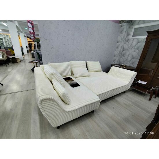 Coltar Cocoli Extensibil 284x162 cm picture - 15