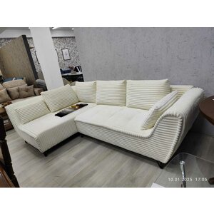 Coltar Cocoli Extensibil 284x162 cm picture - 16