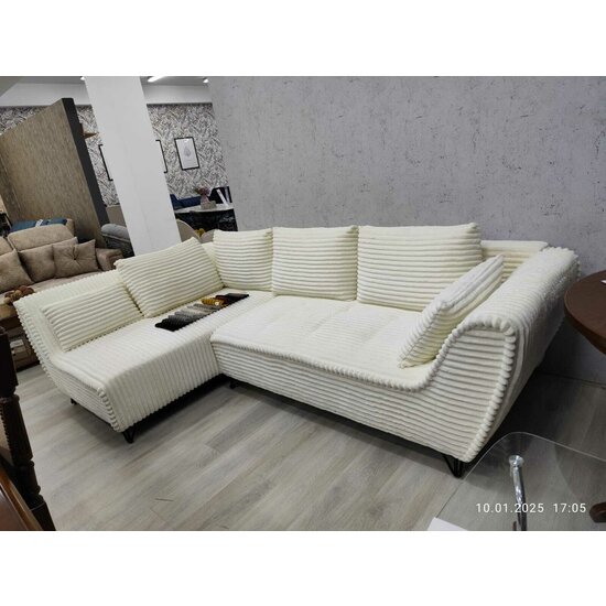 Coltar Cocoli Extensibil 284x162 cm picture - 16