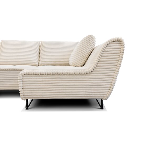 Coltar Cocoli Extensibil 284x173x90 cm picture - 17