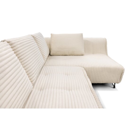Coltar Cocoli Extensibil 284x173x90 cm picture - 15