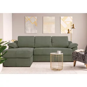 Coltar extensibil Roma 2 locuri, confort premium, spațiu depozitare, 240/180/105 cm, culoare personalizată