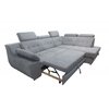 Coltar Abriamo Extensibil 277x199 cm picture - 6