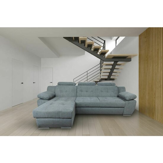 Coltar Abriamo Extensibil 277x199 cm picture - 2