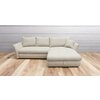Coltar Acero 275x174x89 cm picture - 2