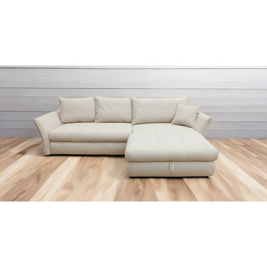 Coltar Acero 275x174x89 cm picture - 2
