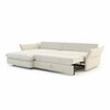 Coltar Acero 275x174x89 cm picture - 6