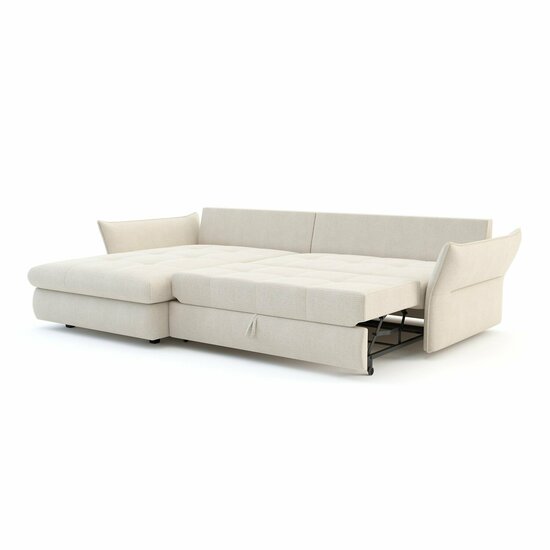Coltar Acero 275x174x89 cm picture - 6