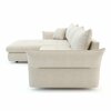 Coltar Acero 275x174x89 cm picture - 4