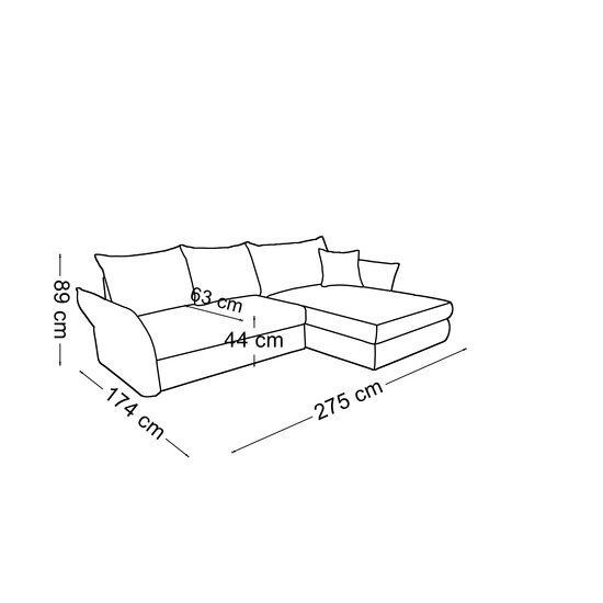 Coltar Acero 275x174x89 picture - 7