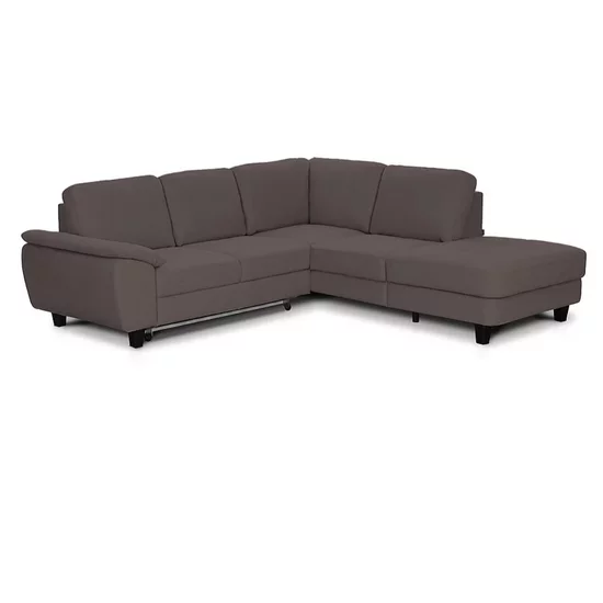 Colțar extensibil Amalfi, ladă depozitare, cadru lemn și poliuretan, 245x236 cm, diverse culori picture - 8