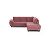 Coltar Amalfi Extensibil 245x236 cm picture - 2