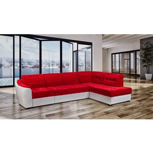 Coltar Antonio Mare Extensibil 325x193 cm
