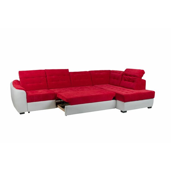 Coltar Extensibil Antonio Mare  325x193 cm picture - 4
