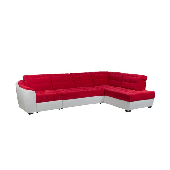 Coltar Extensibil Antonio Mare  325x193 cm picture - 2