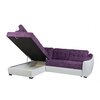Coltar Extensibil Antonio Mic 257x193 cm picture - 3