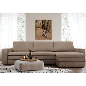 Coltar Atlanta extensibil 300x106 cm