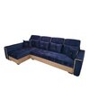 Coltar Paris Tip 2 Extensibil Cu Tetiere Reglabile picture - 2
